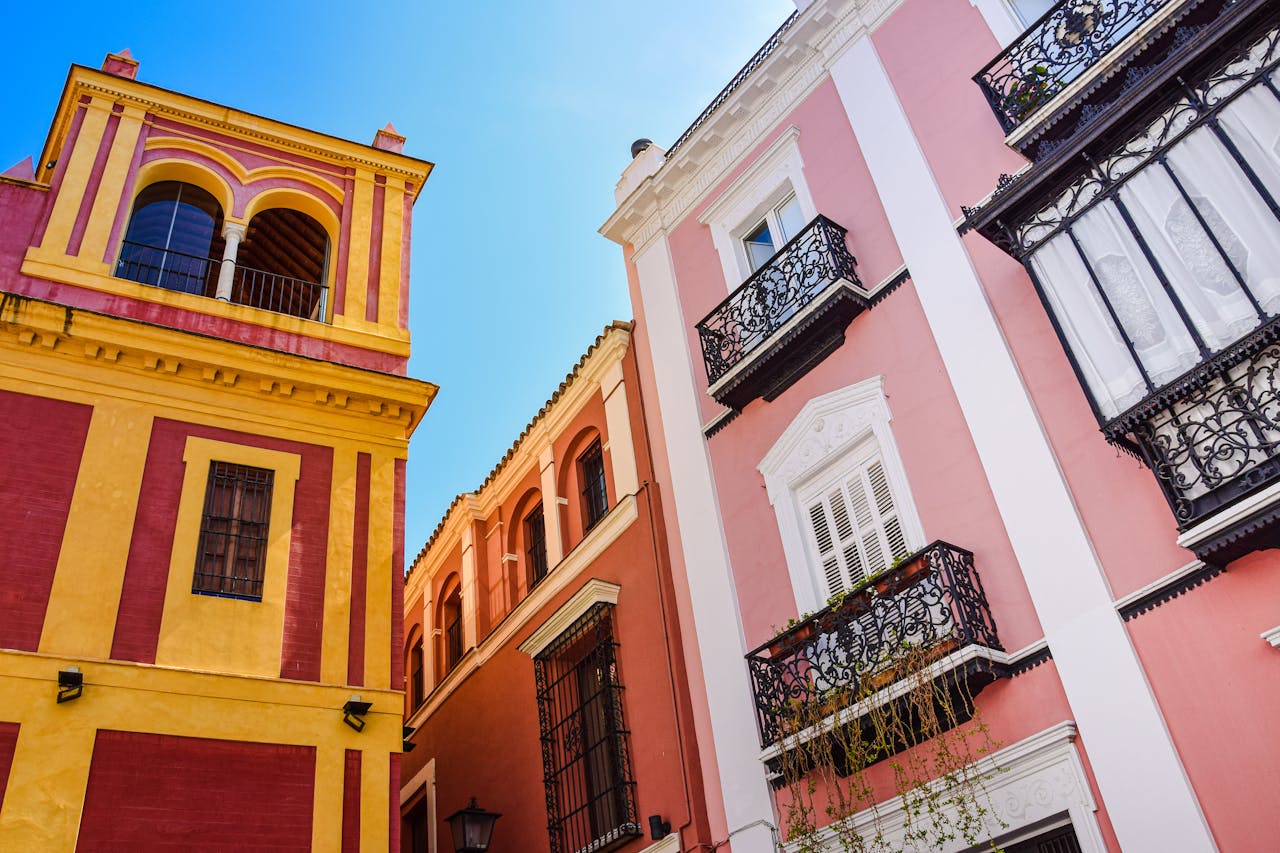 NAZARET MARKETING INMOBILIARIO
